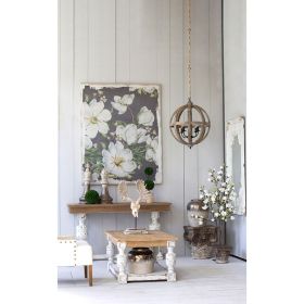 d48" x 60" Large Botanical Wall Art Prints, Home Decor for Living Room Dining Room Bedroom Hallway