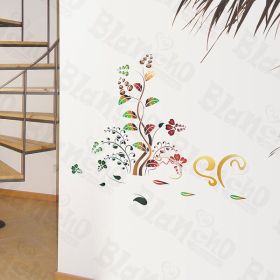 Spirit Branch - Large Wall Decals Stickers Appliques Home Decor