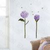 Purple Aromatic - Wall Decals Stickers Appliques Home Decor