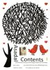 Birds In Love - Large Wall Decals Stickers Appliques Home Decor