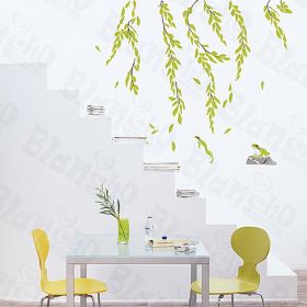 Willow Tree - Large Wall Decals Stickers Appliques Home Decor