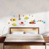 Spaceships - Large Wall Decals Stickers Appliques Home Decor