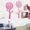 Candy Tree - X-Large Wall Decals Stickers Appliques Home Decor