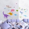 Ancient Time - Wall Decals Stickers Appliques Home Decor