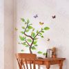 Happy Tree - Wall Decals Stickers Appliques Home Decor
