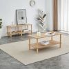 Coffee table&TV table sets