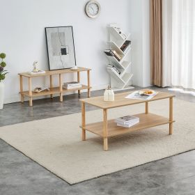 Coffee table&TV table sets