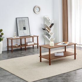 Coffee table&TV stand sets