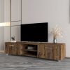 Factory Supply Latest Design TV stand for Living Room