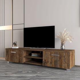 Factory Supply Latest Design TV stand for Living Room