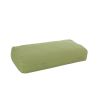 Kasper Water Resistant 6'x3' Lounger Bean Bag, Green