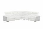 COOLRAY BLANCHE WHT/GRY 33 SECTIONAL