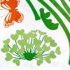 Dandelions - Large Wall Decals Stickers Appliques Home Decor