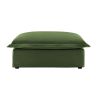 Koala Ottoman - Green