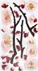 Plum Blossom - Wall Decals Stickers Appliques Home Decor