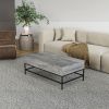 T1105-05 Gray Lift Top Coffee Table