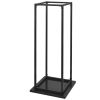 Firewood Rack with Base 44.5"