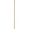 Presidio 5-Light Black Drum Shade Chandelier