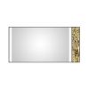 72x 36Inch LED Mirror Bathroom Vanity Mirror with Back Light