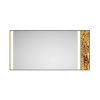 72x 36Inch LED Mirror Bathroom Vanity Mirror with Back Light