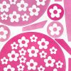 Candy Tree - X-Large Wall Decals Stickers Appliques Home Decor