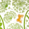 Dandelions - X-Large Wall Decals Stickers Appliques Home Decor