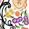 Welcome 2 - Wall Decals Stickers Appliques Home Decor