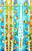 Sea World - Wall Decals Stickers Appliques Home Dcor