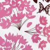 Springtime - Wall Decals Stickers Appliques Home Decor