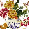 Flowerpot - Wall Decals Stickers Appliques Home Decor