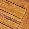 CARLISLE COFFEE TABLE