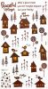 Sweet Home - Wall Decals Stickers Appliques Home Decor