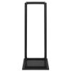 Firewood Rack with Base 44.5"