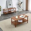 Coffee table&TV stand sets