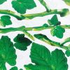 Green Vine - Wall Decals Stickers Appliques Home Decor