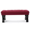 HILTON OTTOMAN