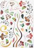 Spirit Branch - Large Wall Decals Stickers Appliques Home Decor