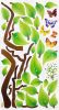 Happy Tree - Wall Decals Stickers Appliques Home Decor
