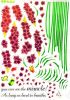 Lavender - Wall Decals Stickers Appliques Home Dcor