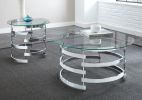 Tayside - Coffee Table - Gray