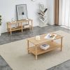 Coffee table&TV table sets