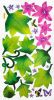 Flowers Pile - Wall Decals Stickers Appliques Home Decor