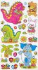Dinosaur - Wall Decals Stickers Appliques Home Decor