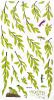 Falling Leafs - Wall Decals Stickers Appliques Home Decor