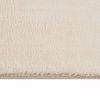 Shaggy Rug Beige 8'x10' Polyester
