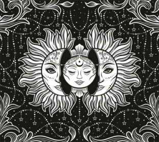 TAP -- Wall Covering Fabric (Option: TAP089-150x170cm)