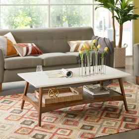COFFEE TABLE (Color: as Pic)
