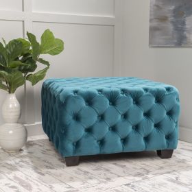 OTTOMAN (Color: as Pic)