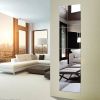 Trustmade Wall Mirrors Flexible Real Glass Flat Frameless