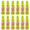 HALT! Handheld Fire Fighting Foam Spray – Non-Toxic, Easy to Use, Store, and Find in Emergency – Compact & Portable – Ideal for Home, Kitchen
